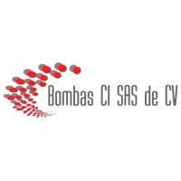 Bombas CI SAS de CV logo - Similar company to Nexttec Machinery