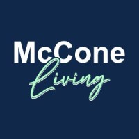 McCone Living logo - Similar company to Ev International Ltd.