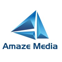 Amaze Media logo - Similar company to Techilex