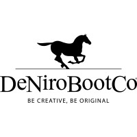 DeNiroBootCo logo - Similar company to Sychruv