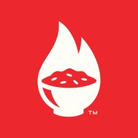 Flame Broiler logo - Similar company to K-Spot