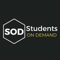 Students On Demand