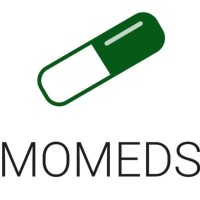MOMEDS logo - Similar company to Orbitfind