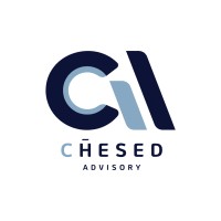 CHESED Advisory logo - Similar company to Axia Dynamis