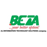 BETA COMPUTERS logo - Similar company to Beta Computers Limited