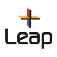 Laboratory Solutions FZC (LEAP) logo - Similar company to Minerva Labs