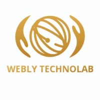 Webly Technolab logo - Similar company to Ops Software Solutions