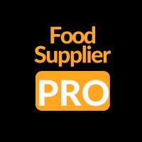Food Supplier Pro logo - Similar company to Food Source
