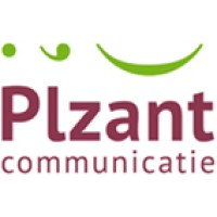 Plzant communicatie logo - Similar company to Nijver