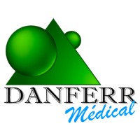 DANFERR Médical logo - Similar company to Woleet