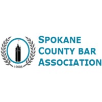 Spokane County Bar Association logo - Similar company to Girl Scouts Of Eastern Washington And Northern Idaho