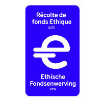 Ethische Fondsenwerving vzw - Récolte de fonds Ethique asbl logo - Similar company to Dim Funds