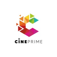 CINEPRIME OTT CHANNEL OFFICIAL logo - Similar company to Tangentweb Ott Platform