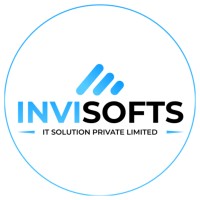 InviSofts IT Solution Private Limited logo - Similar company to Zectagon Technologies