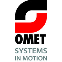 OMET Systems in Motion logo - Similar company to Oryza