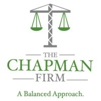 The Chapman Firm Pllc