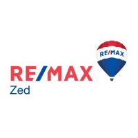 Re/max Zed Piraeus logo - Similar company to Remax Metron