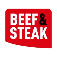 Beef&Steak logo - Similar company to Bustastisch