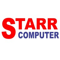STARR Computer Inc logo - Similar company to Computer Combination Inc