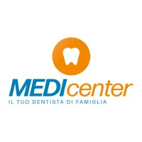 Medicenter il tuo dentista di famiglia logo - Similar company to Studio Foschini - Sostegno Famiglia Supporto Figli