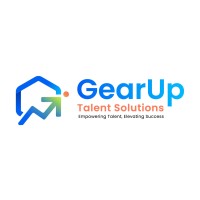 GearUp Talent Solutions logo - Similar company to Dreamnest