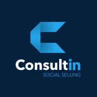 Consultin Social Selling logo - Similar company to Globalock Training