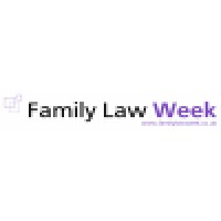 Family Law Week