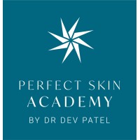 Perfect Skin Academy logo - Similar company to Cellderma