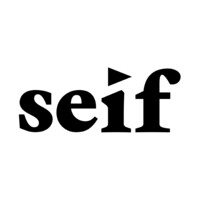 SEIF - Driving Impact Innovation logo - Similar company to Sens