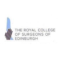 Royal College of Surgeons of Edinburgh logo - Similar company to The Royal College Of Surgeons Of England