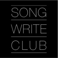 SongWriteClub logo - Similar company to Robis Elections