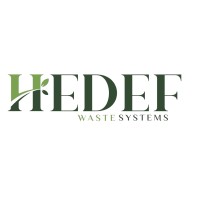 Hedef Waste Systems logo - Similar company to Alptek Technology | Engineering