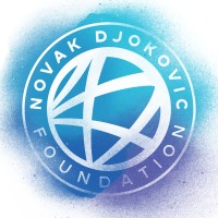 Novak Djokovic Foundation logo - Similar company to Smart Security Systems - Sss