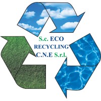 ECO Recycling C.N.E S.r.l. logo - Similar company to Recondis Technology Srl