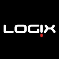LOGIX logo - Similar company to Inter Computer Romania