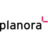 planora logo - Similar company to Groovio