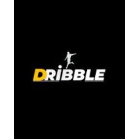 Dribble Football Turf logo - Similar company to Al Hadha Football Academy