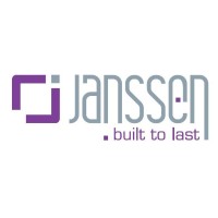 Bouwbedrijf Janssen NV logo - Similar company to Lightfactory