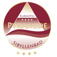 Kurhotel Pyramide Sibyllenbad **** logo - Similar company to Bel Sogno Schlafsysteme
