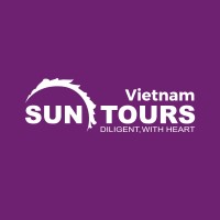 Sun Tours Vietnam logo - Similar company to Sun Tours