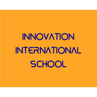 Innovation International School logo - Similar company to Bv Mesures
