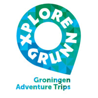 Xplore Grunn logo - Similar company to Kern - Netwerk Voor Centrumgebieden En Retail