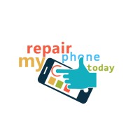 Repair My Phone Today logo - Similar company to Pc Site