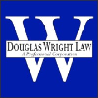 Douglas Wright Law APC logo - Similar company to Legacy Legal Group Pc