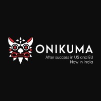 Onikuma India logo - Similar company to Shenzhen Ouni Technology Co.,Ltd