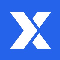 exmox GmbH logo - Similar company to Adjoe