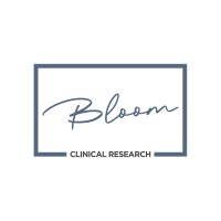 Bloom Clinical Research logo - Similar company to University Of Minnesota Center For Bioethics