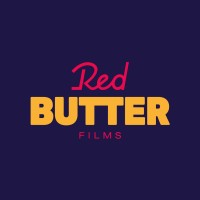 Red Butter Films logo - Similar company to Diez Tv