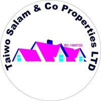 Taiwo Salam & Co. Properties Limited logo - Similar company to Salesunbox