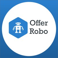 Offer Robo logo - Similar company to Bfount